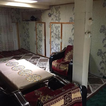 Ecomama In Xinaliq Khinalig Guest House Quba Exterior photo